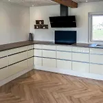 Holiday home 3 Bedroom Beautiful In Nordborg
