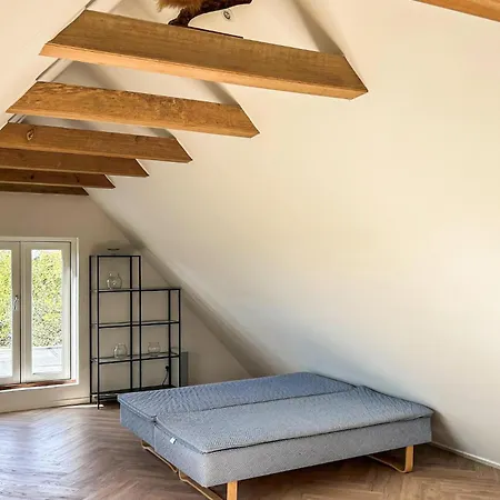 Casa de Férias 3 Bedroom Beautiful In Nordborg