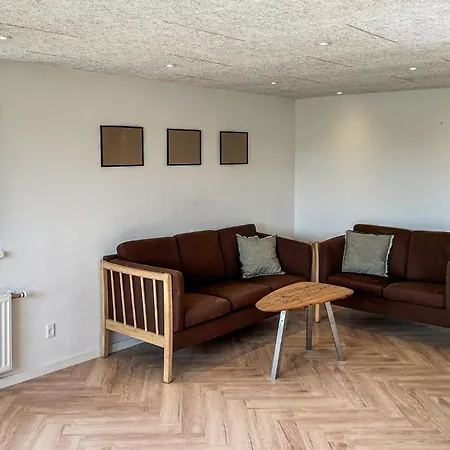 Casa de Férias 3 Bedroom Beautiful In Nordborg