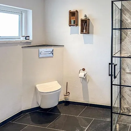 Casa de Férias 3 Bedroom Beautiful In Nordborg