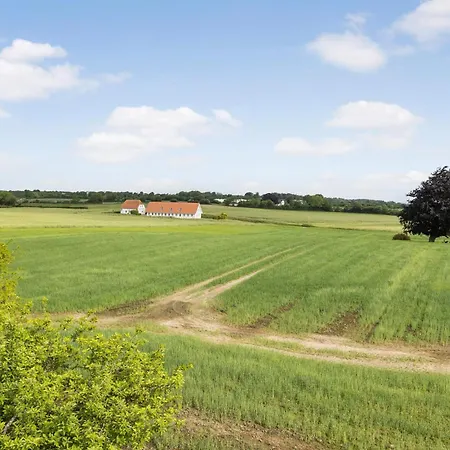 3 Bedroom Beautiful In * Nordborg