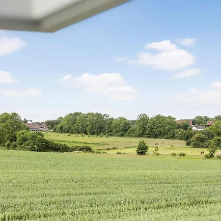 Gorgeous In With Kitchen Holiday home Nordborg