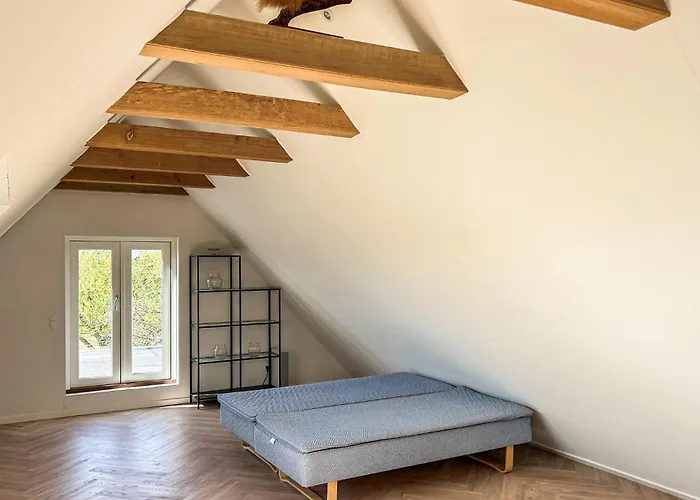 Vakantiehuis 3 Bedroom Beautiful In Nordborg