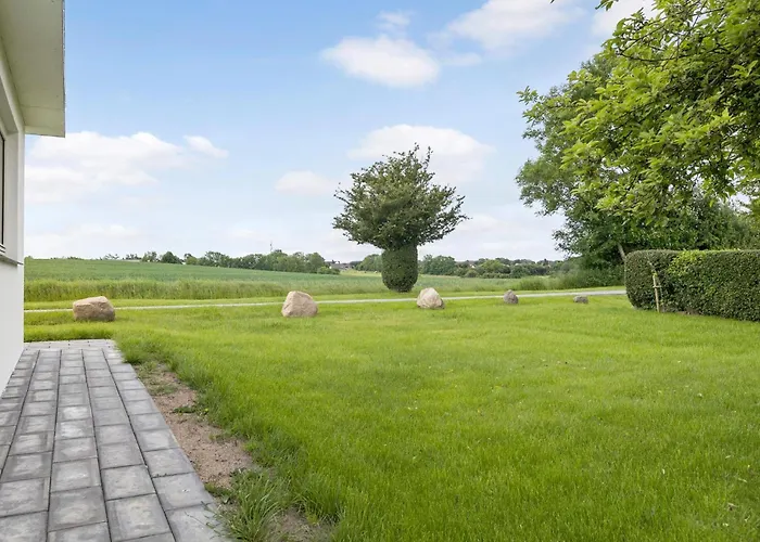 3 Bedroom Beautiful In Vakantiehuis *