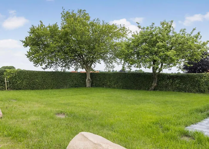 3 Bedroom Beautiful In Vakantiehuis